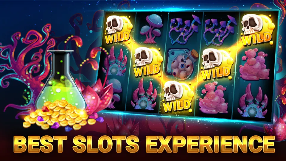 Game Slot và Bắn Cá H88