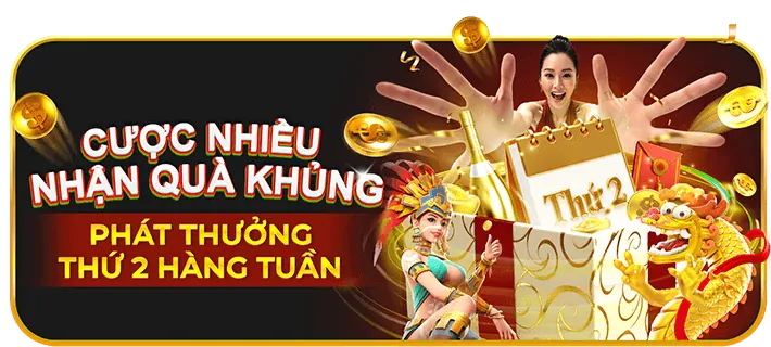 Thưởng Nạp Lại H88
