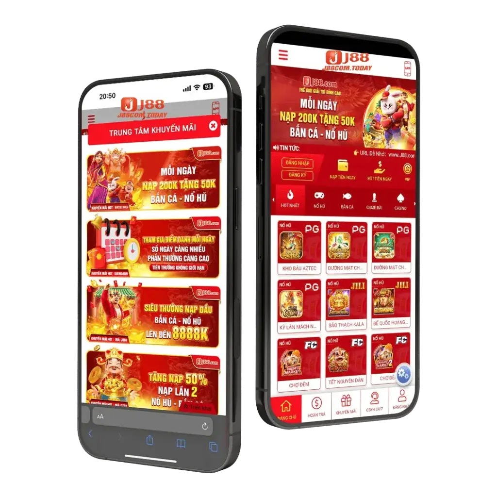 Rút tiền thắng H88