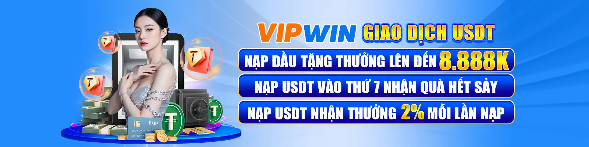 Banner khuyến mãi độc quyền cá cược thể thao H88