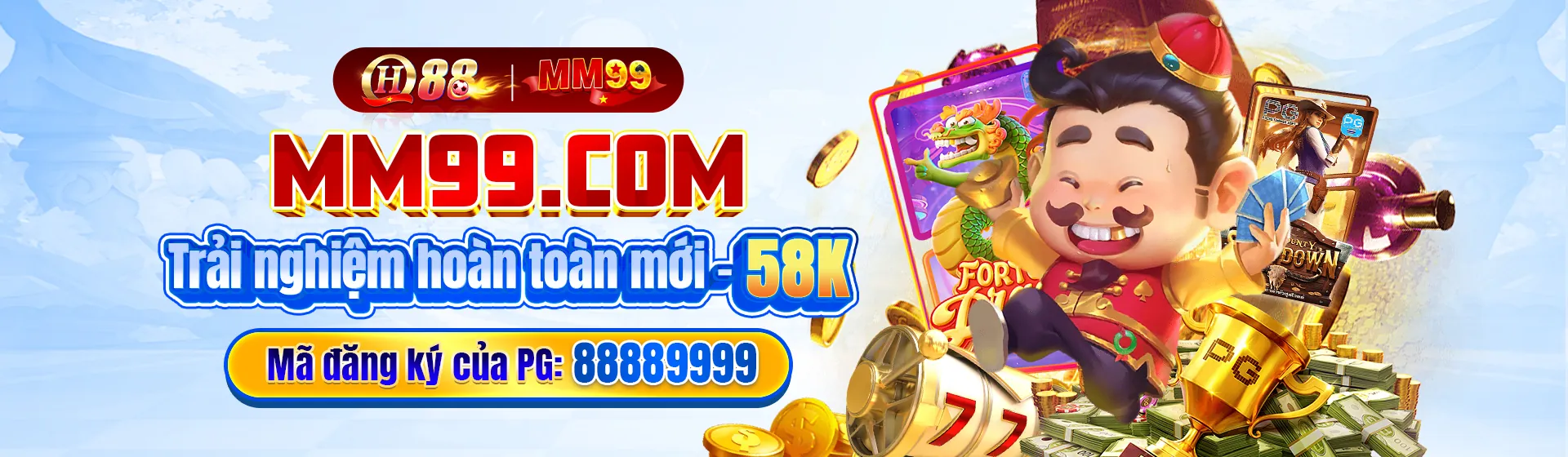 Hình ảnh Nổ Hũ H88 Link Mới