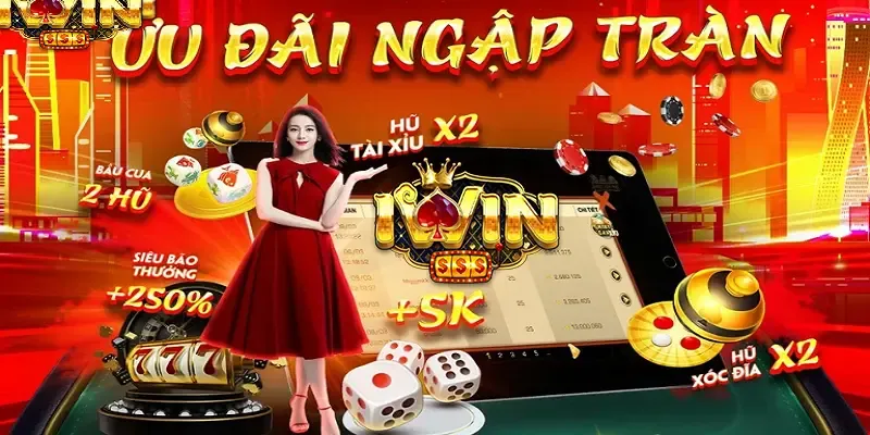 Jackpot Lũy Tiến H88