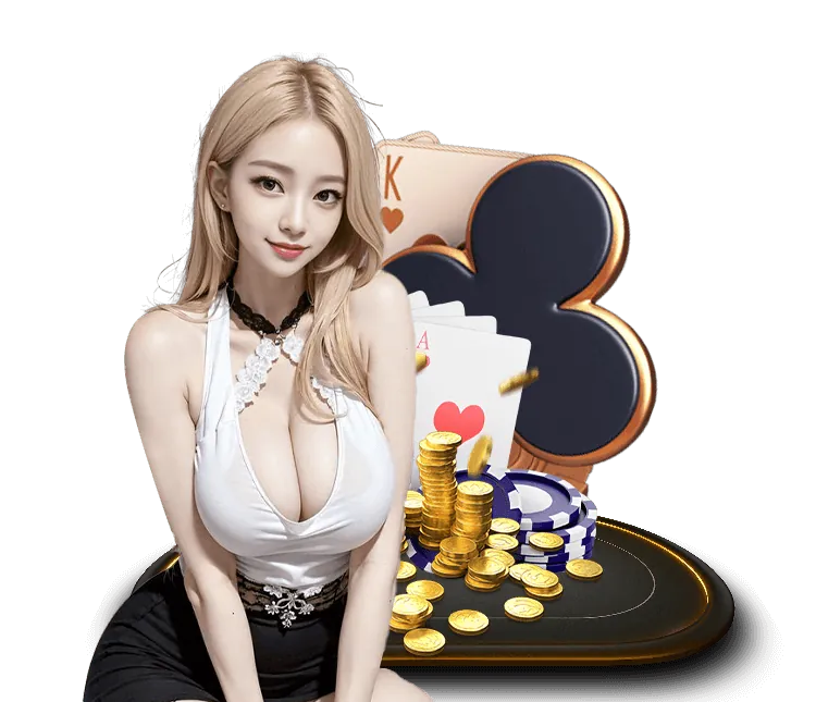 Bàn chơi Blackjack tại H88